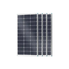 Renogy N-Type 16BB 200W 175W 100W Rigid Solar Panel - Green Vista Living
