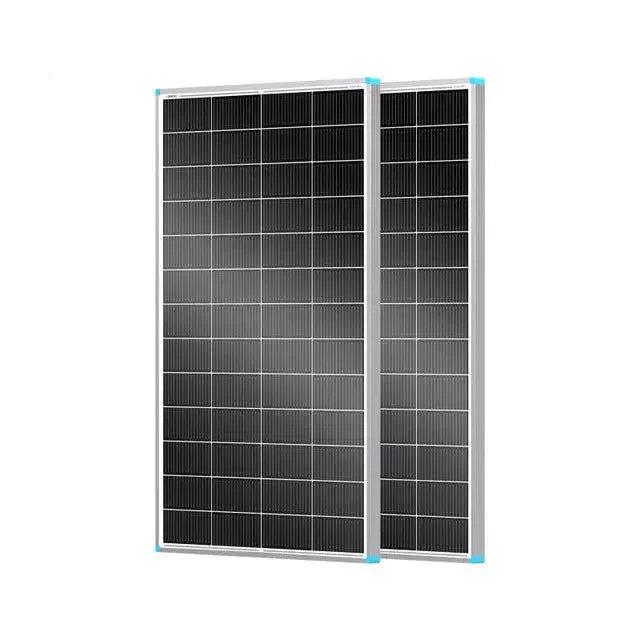 Renogy N-Type 16BB 200W 175W 100W Rigid Solar Panel - Green Vista Living