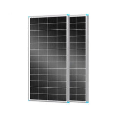 Renogy N-Type 16BB 200W 175W 100W Rigid Solar Panel - Green Vista Living