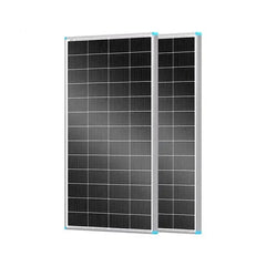 Renogy N-Type 16BB 200W 175W 100W Rigid Solar Panel - Green Vista Living