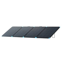 Solar Suitcase 220W Lightweight Portable Solar Panel - Green Vista Living