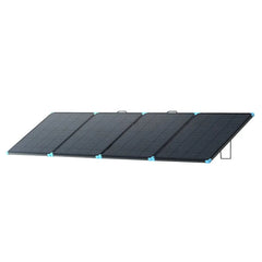 Solar Suitcase 220W Lightweight Portable Solar Panel - Green Vista Living