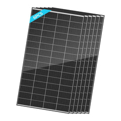 Renogy 320W N-Type Solar Panel - Green Vista Living