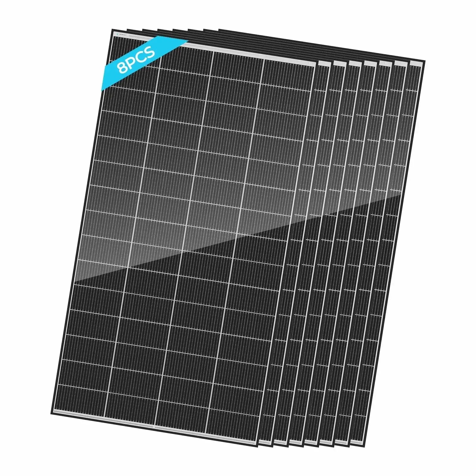 Renogy 320W N-Type Solar Panel - Green Vista Living