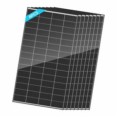 Renogy 320W N-Type Solar Panel - Green Vista Living