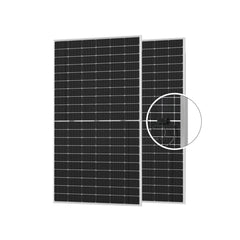 Renogy Bifacial 2PCS 450W Monocrystalline Solar Panel