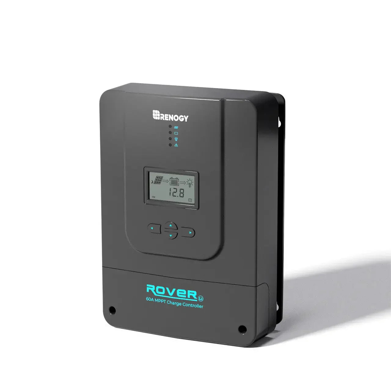 Renogy Rover 60 Amp MPPT Solar Charge Controller - Green Vista Living
