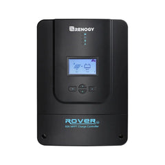 Renogy Rover 60 Amp MPPT Solar Charge Controller - Green Vista Living