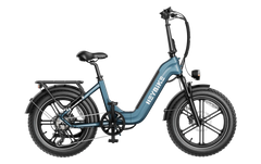 Heybike Ranger S - Green Vista Living