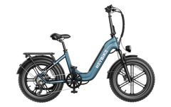 Heybike Ranger S - Green Vista Living