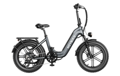 Heybike Ranger S - Green Vista Living