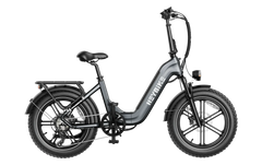 Heybike Ranger S - Green Vista Living