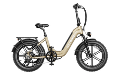 Heybike Ranger S - Green Vista Living