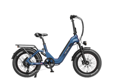 Heybike Ranger 3.0 Pro - Green Vista Living