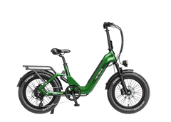 Heybike Ranger 3.0 Pro - Green Vista Living