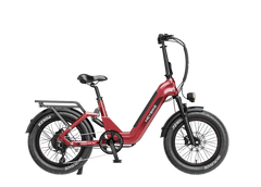 Heybike Ranger 3.0 Pro - Green Vista Living