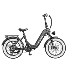 Heybike Ranger S 2.0