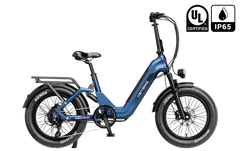 Heybike Ranger 3.0 Pro - Green Vista Living