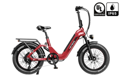 Heybike Ranger 3.0 Pro - Green Vista Living