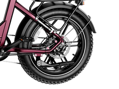 Heybike Ranger S - Green Vista Living
