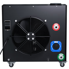 Dynamic Cold Therapy Cold Plunge Chiller