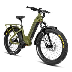 Rambo Rebel 2.0 - Green Vista Living