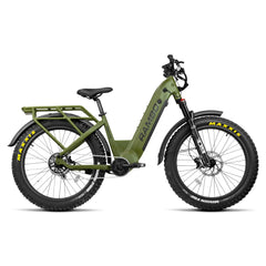 Rambo Rebel 2.0 SS (Single Speed) - Green Vista Living