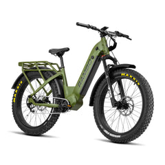Rambo Rebel 2.0 SS (Single Speed) - Green Vista Living