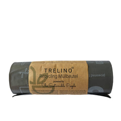 Trelino • Recycled Bags (pack of 10) - Green Vista Living