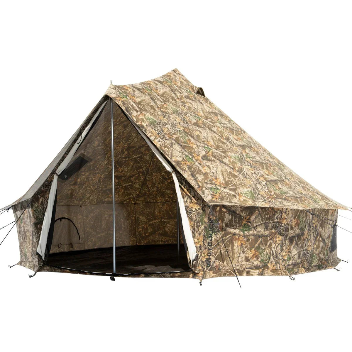 16' Regatta Bell Tent - Green Vista Living