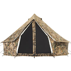 16' Regatta Bell Tent - Green Vista Living
