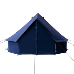 16' Regatta Bell Tent - Sapphire Blue - Green Vista Living
