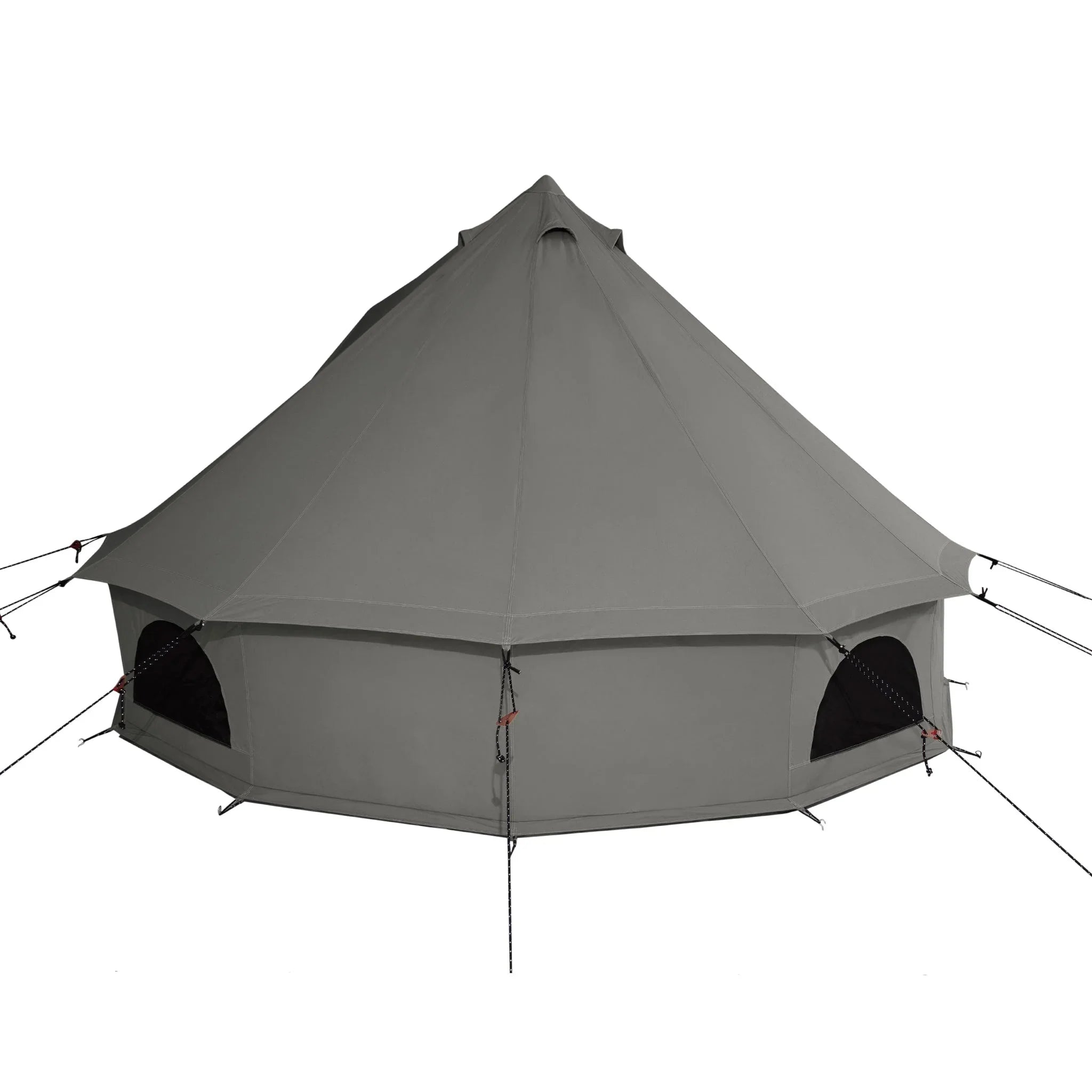 Regatta Bell Tent - Green Vista Living