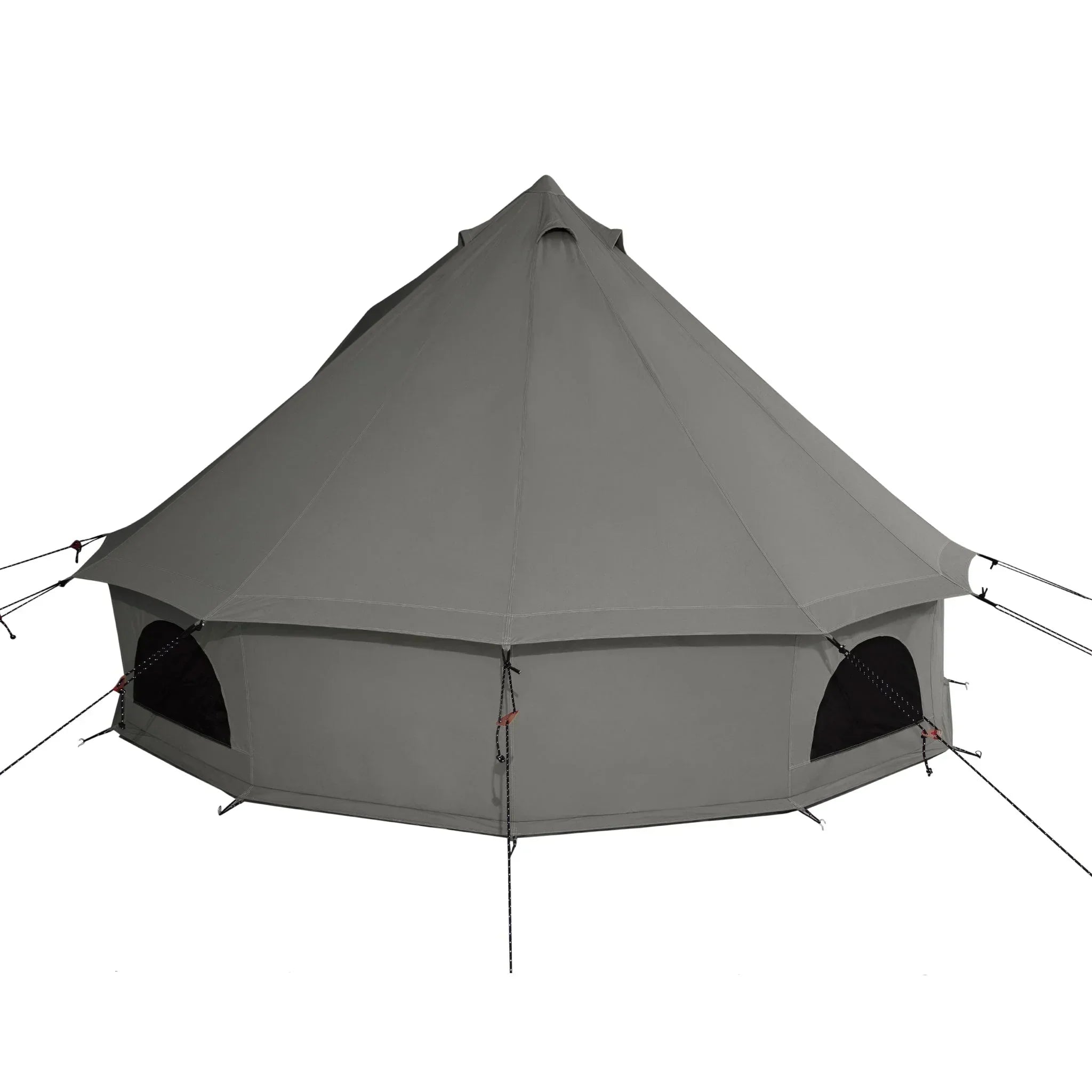 Regatta Bell Tent - Green Vista Living