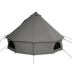 Regatta Bell Tent - Green Vista Living