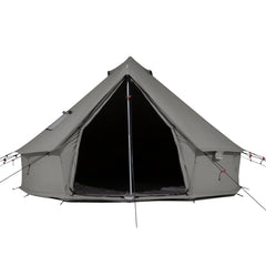 Regatta Bell Tent - Green Vista Living