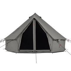 Regatta Bell Tent - Green Vista Living