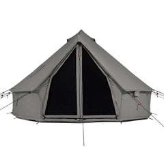 Regatta Bell Tent - Green Vista Living