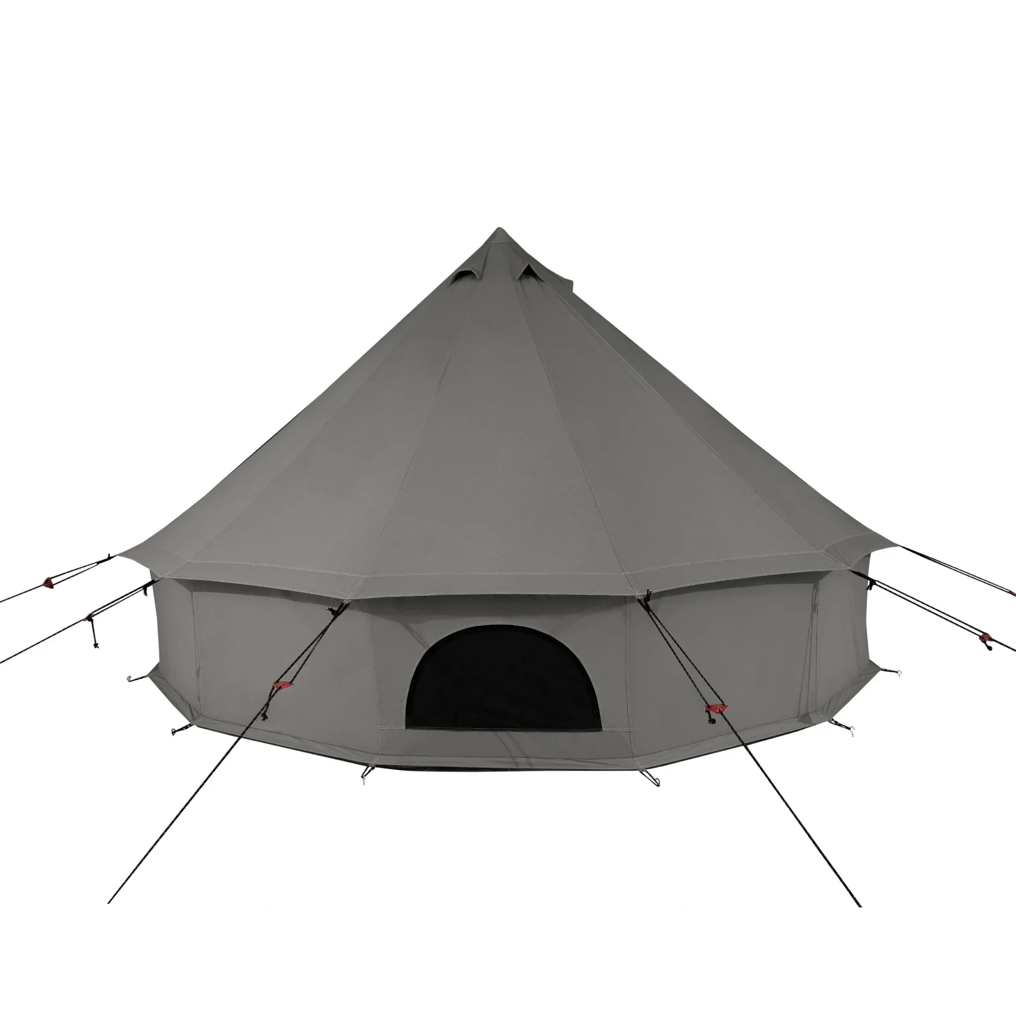Regatta Bell Tent - Green Vista Living