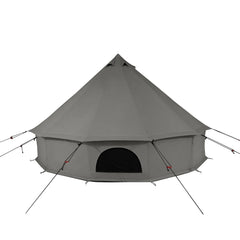 Regatta Bell Tent - Green Vista Living