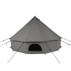 Regatta Bell Tent - Green Vista Living