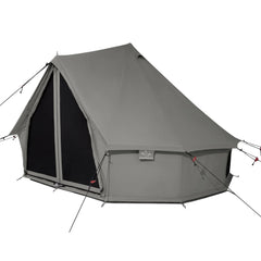 Regatta Bell Tent - Green Vista Living