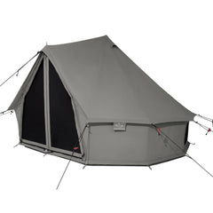Regatta Bell Tent - Green Vista Living