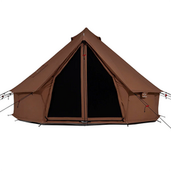 16' Regatta Bell Tent - Green Vista Living
