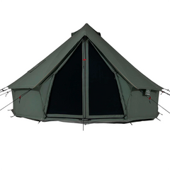 16' Regatta Bell Tent - Green Vista Living