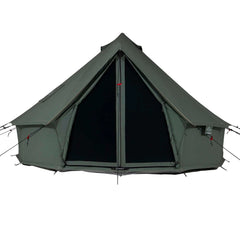 Regatta Bell Tent - Green Vista Living