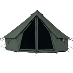 Regatta Bell Tent - Green Vista Living