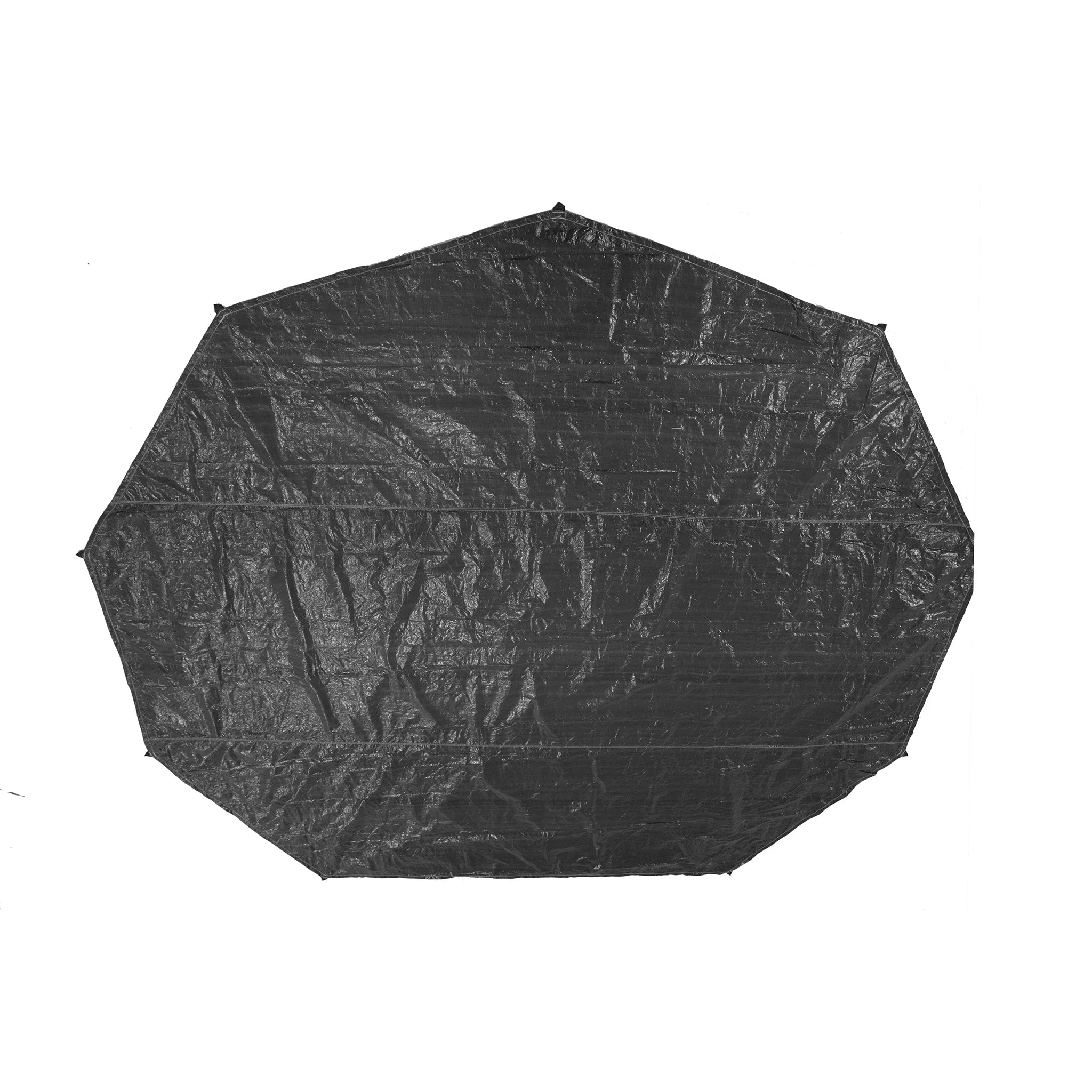14' Altimus Bell Tent Ground Tarp - Green Vista Living