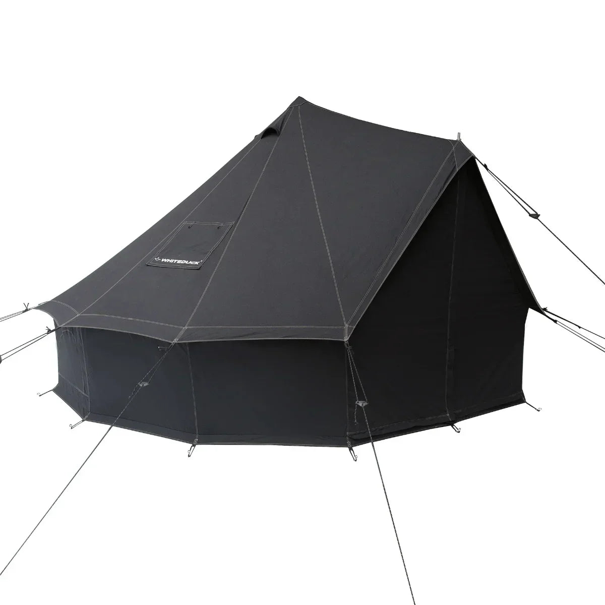 16' Regatta Bell Tent - Green Vista Living