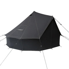 10' Regatta Bell Tent - Green Vista Living